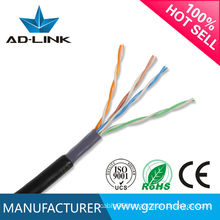 22 awg cable outdoor cable utp cat5e